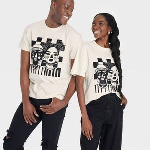 XXL Target Black History Month Tee